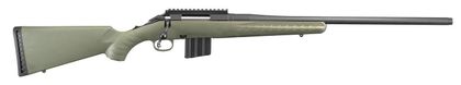 Ruger American Predator Gen 1 .350 Legend Bolt Action Rifle - Green