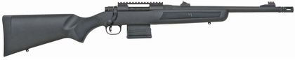 Mossberg MVP Patrol Gen 1 .308 Win Bolt Rifle - 16.25" Barrel