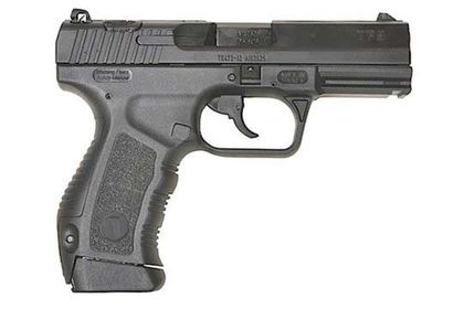 TriStar TP9 Compact 9mm Concealed Carry Pistol