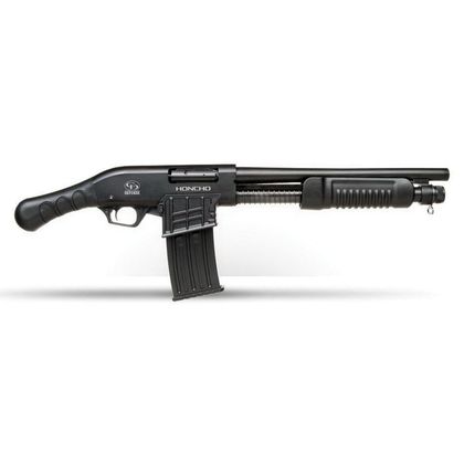 Charles Daly Honcho Tactical Gen 1 Compact 12 Ga Pump Shotgun