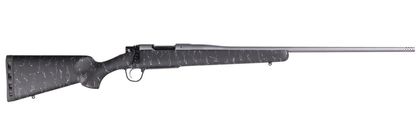 Christensen Mesa 7MM-08 Gen 1 Bolt Rifle - Tungsten Precision Hunter