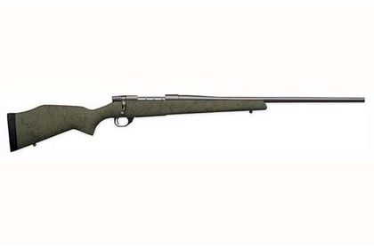 Weatherby Vanguard II Precision .22-250 Rem Bolt Action Rifle