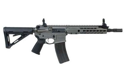 Barrett REC7 Gen 1 Tactical Rifle - 5.56 NATO, Semi-Auto, MagPul Stock