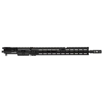 PWS MK116 MOD 1-M .223 Wylde Long Stroke Piston Upper Receiver