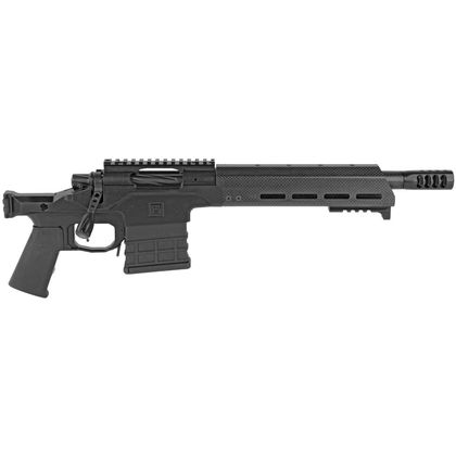 Christensen Arms Gen 1 Bolt Pistol .223 Rem - Precision & Compact Power