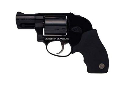 Taurus 851 Compact Defender: Lightweight .38 Special Pistol