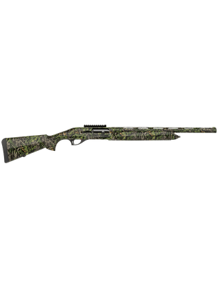 Retay Masai Mara Gen 2 20GA Camouflage Semi-Auto Shotgun, 22" Barrel