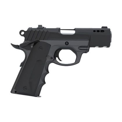 American Tactical Xtreme 9mm Gen 1: Sleek, Lightweight Defense Pistol