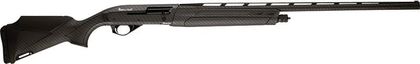 Impala Plus Carbon 12GA Gen 1: Elite Semi-Auto Shotgun, 30" Barrel
