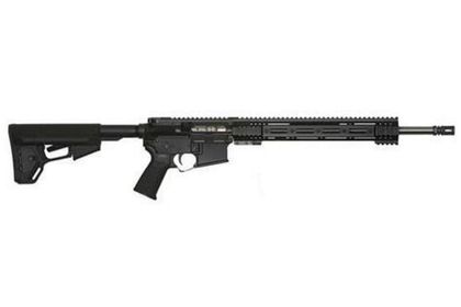 Alex Pro DMR Gen 1: Precision 6.5 Grendel Semi-Auto Rifle