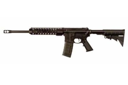 Colt CRZ-16 Gen 1 Compact Lasergrip Rifle - 5.56mm NATO, 30-Round Capacity