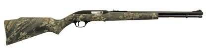 Marlin 60C Gen1 .22 LR Semi-Auto Micro-Groove Camo Rifle