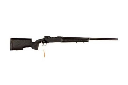 Savage Arms .308 Gen 1 Precision Bolt-Action Police Rifle