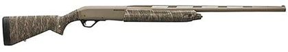 Winchester SX4 Gen 4 Left-Hand 12GA Semi-Auto - FDE/Mossy Oak Camo