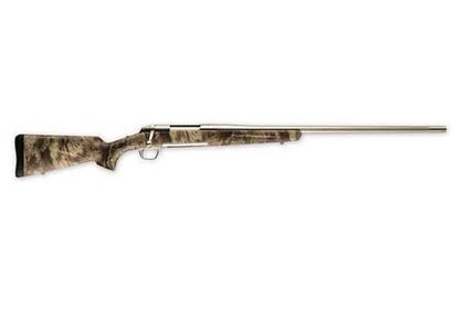 Browning X-Bolt Precision .300 WSM Bolt-Action Rifle - Elite Hunter Edition