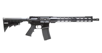 AM-15 Utility Gen 1 5.56 NATO Semi-Auto Rifle - Black Tactical 16"