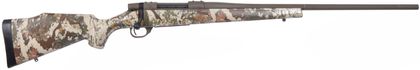 Weatherby Vanguard First Lite Specter .257 MAG Precision Hunter Rifle
