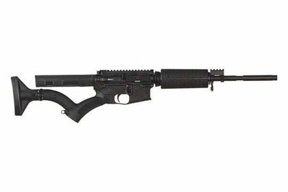 Windham WW-CF CarbonLite .223 Semi-Auto Rifle - Optics Ready