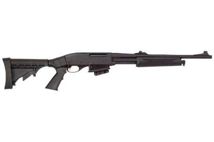 Remington 7615 Tactical .223 Police Bolt Action Rifle - Gen 1