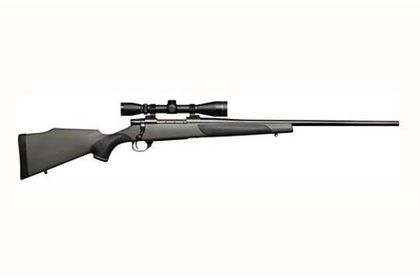 Weatherby Vanguard Gen 1 .30-06 Bolt Action Rifle - Precision Hunter