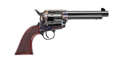 Uberti El Patron 1873 Gen 1 .38/.357 Revolver - Classic Precision