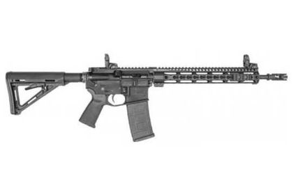 CORE-15 Gen 1: Precision .223 Rem Semi-Auto Rifle for Sport & Defense