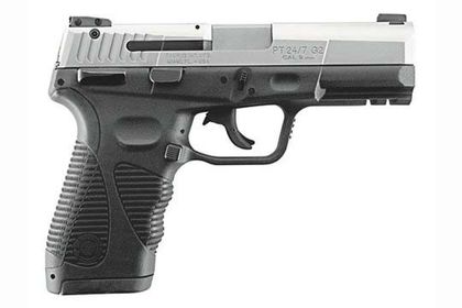 Taurus 24/7 Gen 1 9mm Pistol: Versatile Semi-Auto for Concealed Carry