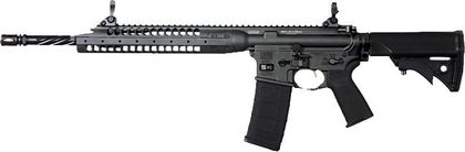 LWRC IC-A5 Gen 1 5.56 NATO Rifle - Versatile Premium Gray Edition