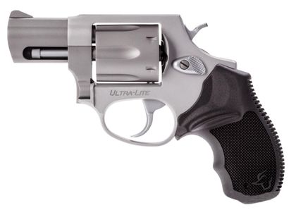 Taurus 856 Ultra Lite Gen 1 .38 Special Matte Stainless Revolver