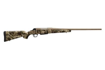 Winchester XPR Hunter Terra Bayou .300 WSM Bolt Rifle - FDE Finish