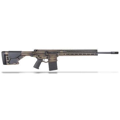 Seekins SP10 Gen 1 Precision 6mm Creedmoor Semi-Auto Rifle 22"