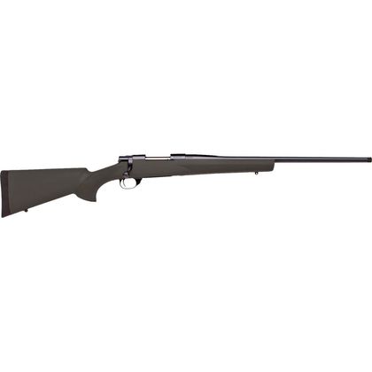 Howa 1500 Hogue Gen 1: Precision Bolt-Action, 7mm PRC, 24" Barrel