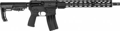 Radical RF-15 Gen 2: .223 Wylde 16" Semi-Auto Rifle, 30-Round Black