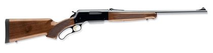 Browning BLR Lightweight 7mm-08 Rem Lever Rifle Gen 1