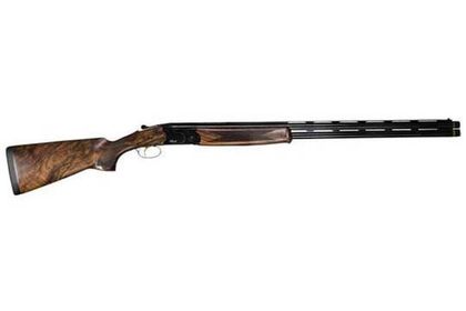 Beretta 686 Onyx Pro Sporting Gen 1: STEELIUM 30" Over-Under Shotgun 28G