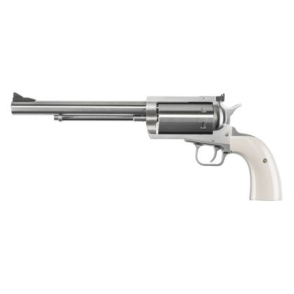 Magnum Research BFR Gen 1 .30-30, 10" Stainless Precision Revolver