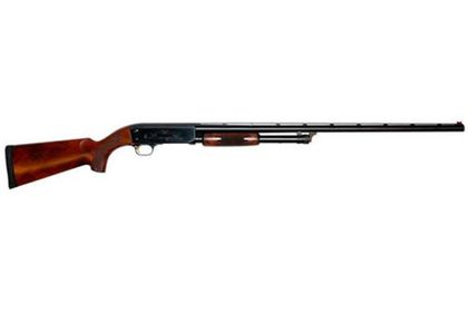 Ithaca M37 FTHRLT Pump Shotgun - Classic Reliable Versatile Power