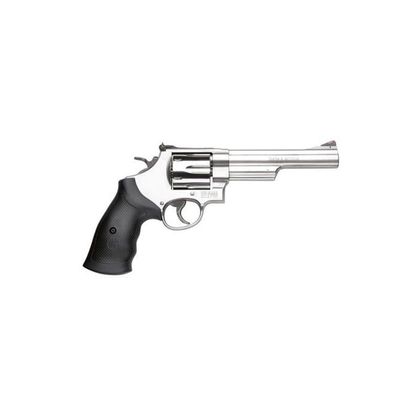 S&W Model 629 Gen 1 .44 Magnum Stainless Revolver - Precision Power