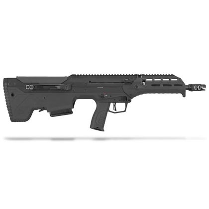 Desert Tech MDRX Gen 1 .223 Wylde Bullpup Semi-Auto Rifle - Black