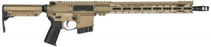 Resolute MK4 Gen 1 6mm ARC Rifle - Lightweight, Precision-Ready
