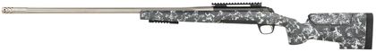 Browning X-Bolt Target 7mm Urban Grey Precision Bolt Rifle