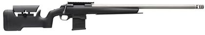 Browning X-Bolt 6.5 Creedmoor Precision Competition Rifle