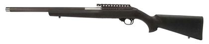 Magnum Research Lite Gen 1 .22 WMR Semi-Auto Rifle - Black Precision