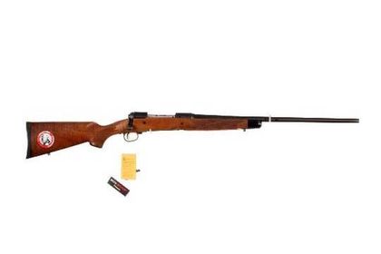 Savage Elite Hunter .300 Win Mag Bolt-Action Rifle - 25" Precision Barrel