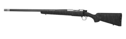 Christensen Ridgeline LH 6.5 Creedmoor Carbon-Fiber Bolt Rifle