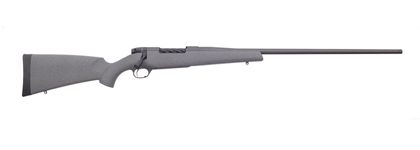 Weatherby Mark V Hunter Gen 1 .25-06 Rem Precision Rifle - Cerakote Grey