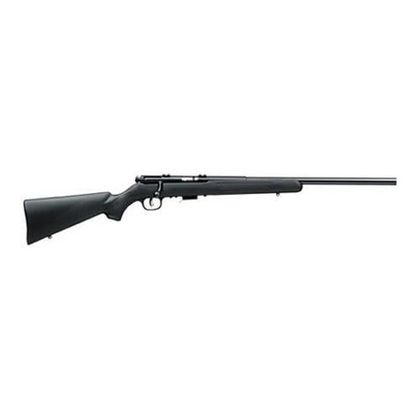 Savage AccuPrecision 93 FV Gen 1 .22 WMR Bolt Action Rifle, 21" Barrel