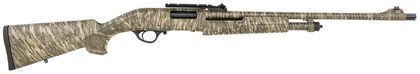 Escort Mossy Oak 20GA Gen 1 Turkey Pump Shotgun