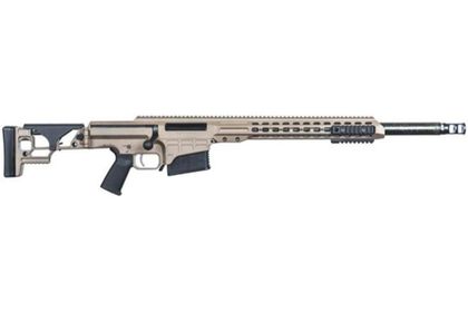 Barrett MRAD .308 Gen 1 Precision Bolt-Action Rifle - Modular & Accurate