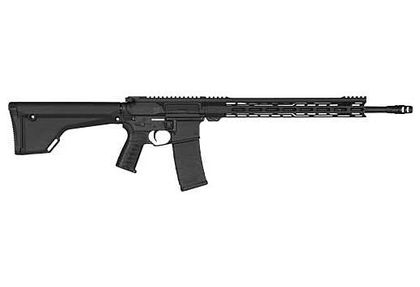CMMG Endeavor Mk4 Gen 1 5.56 NATO 18" Tactical Semi-Auto Rifle - Black